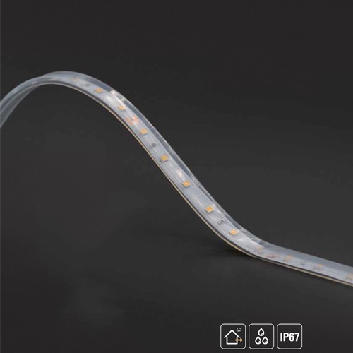 Silicone Tube LED Strips