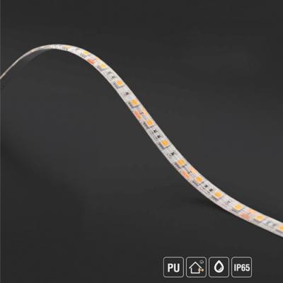 PU Glue Dropped LED Strips