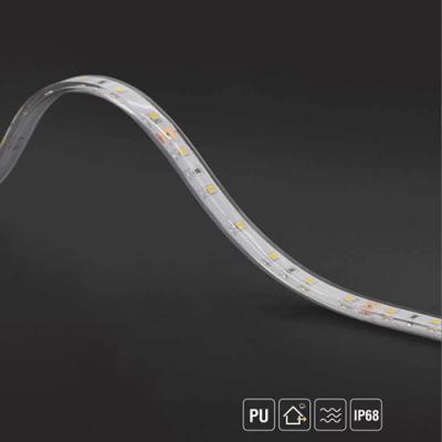 PU Filling LED Strips