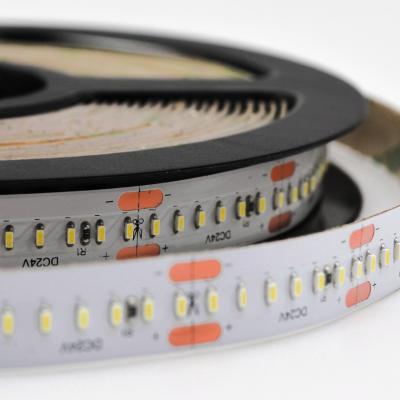 1808 280 LEDs Flexible Strip 24V