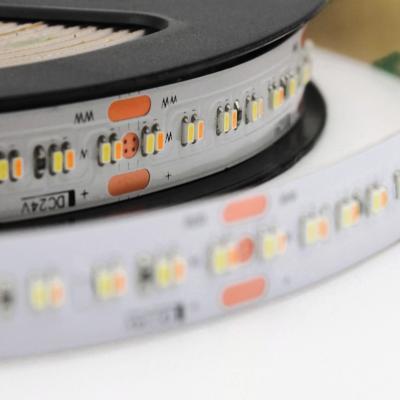 1808 364 LEDs Flexible Strip 24V 